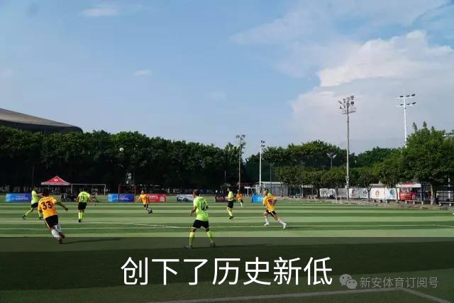 创下了历史新低