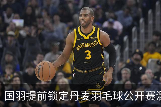 国羽提前锁定丹麦羽毛球公开赛混双冠军-国际在线