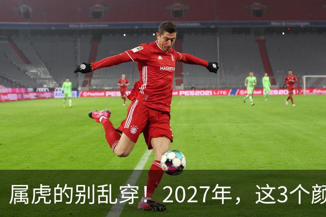属虎的别乱穿！2027年，这3个颜色最旺你，事业财运感情全解析