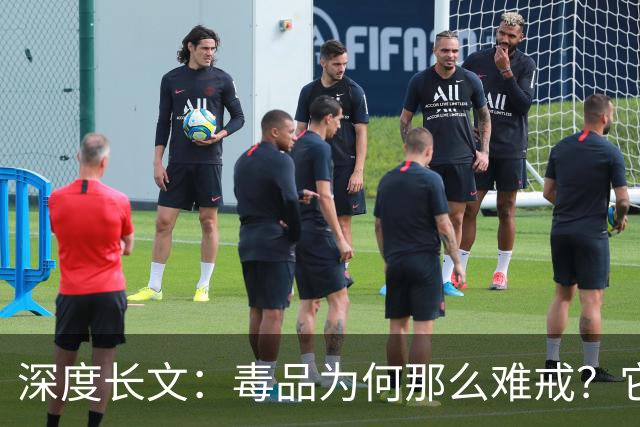 深度长文：毒品为何那么难戒？它不制造快乐，只是偷走了你感受快乐的能力！