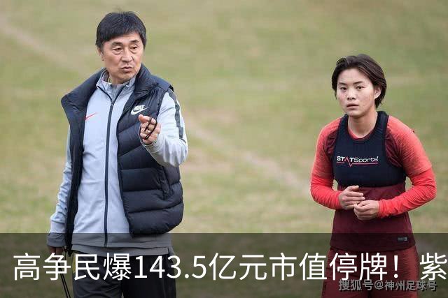 高争民爆143.5亿元市值停牌！紫金矿业在西藏的矿，找了个不属于自己的A股融资平台